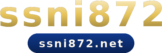 ssni872 logo